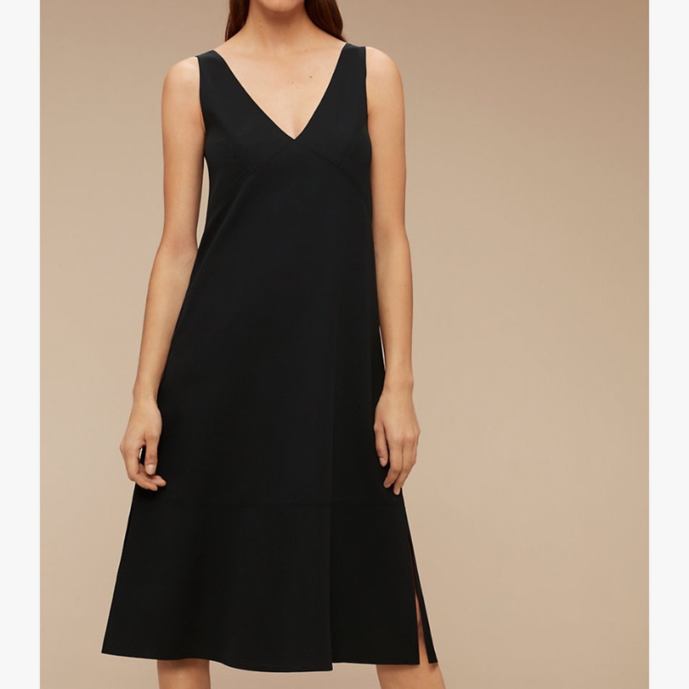 Babaton Pacey Dress